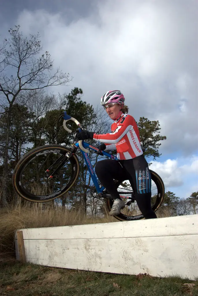 Southampton Cyclocross